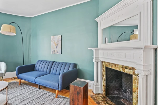 Coliving in Brighton - Boston, Boston