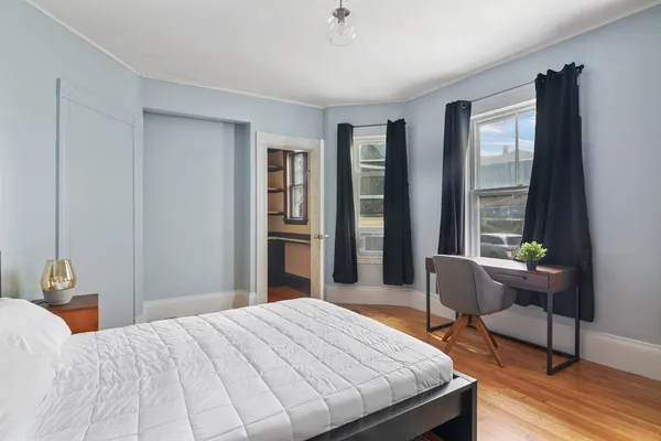 Coliving in Brighton - Boston, Boston