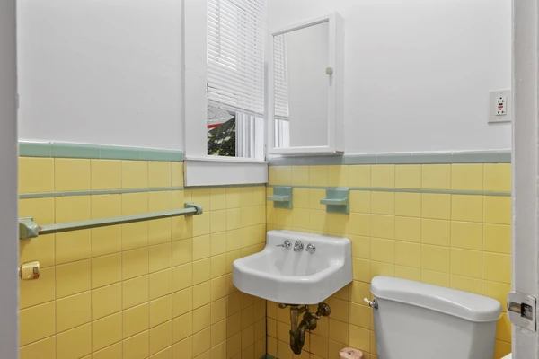 Coliving in Brighton - Boston, Boston