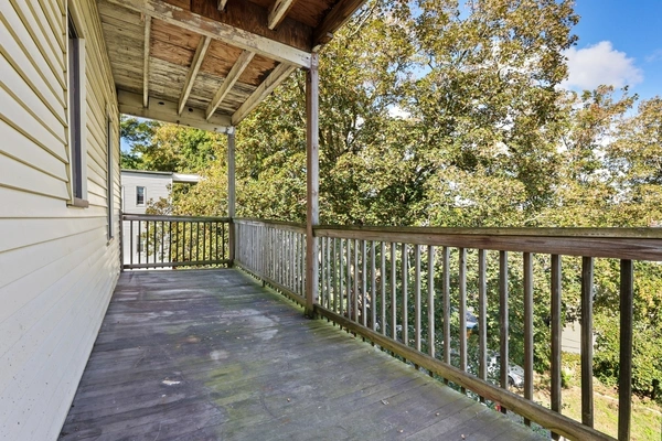 Coliving in Dorchester - Boston, Boston