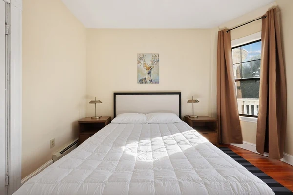 Coliving in Dorchester - Boston, Boston