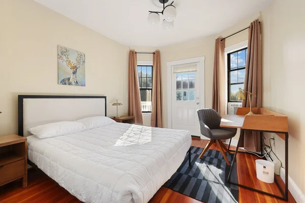 Coliving in Dorchester - Boston, Boston