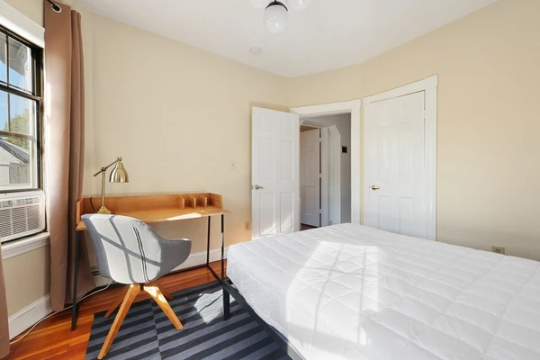 Coliving in Dorchester - Boston, Boston