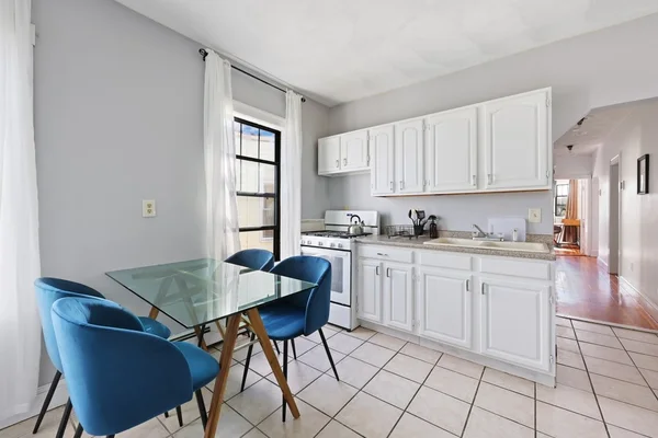 Coliving in Dorchester - Boston, Boston