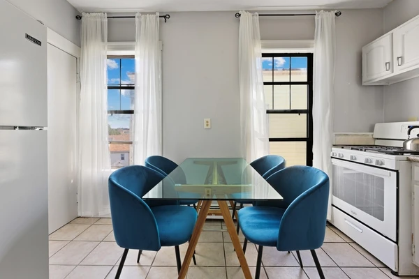 Coliving in Dorchester - Boston, Boston