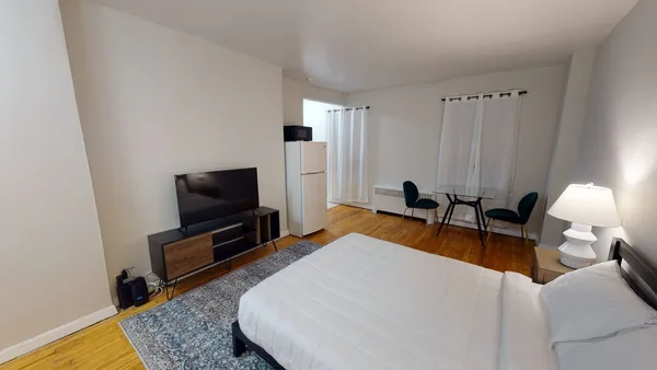 Studio Apartment for rent in East Village - Manhattan, New York