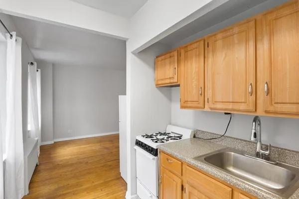 Studio Apartment for rent in East Village - Manhattan, New York