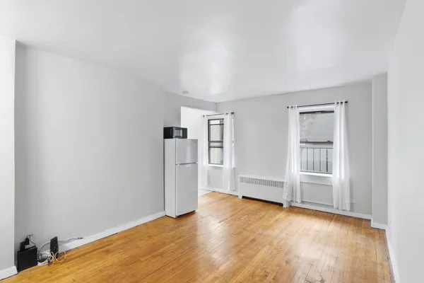 Studio Apartment for rent in East Village - Manhattan, New York