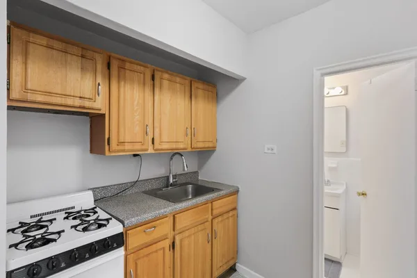 Studio Apartment for rent in East Village - Manhattan, New York