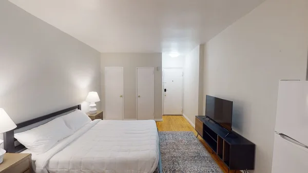 Studio Apartment for rent in East Village - Manhattan, New York