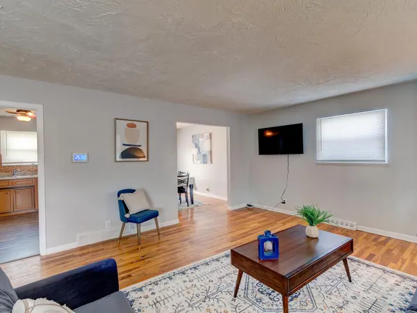 Coliving in Arlington Woods - East Indy, Indianapolis