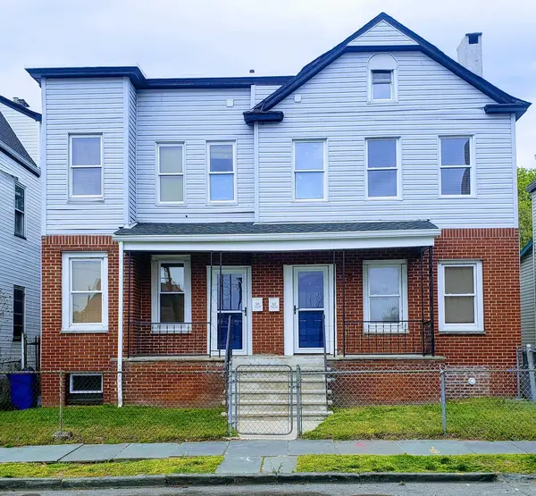 Coliving in Jersey City - Jersey City / Hoboken, New York