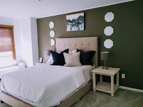 Coliving in Jersey City - Jersey City / Hoboken, New York