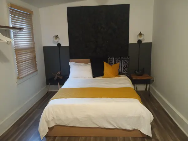 Coliving in Jersey City - Jersey City / Hoboken, New York