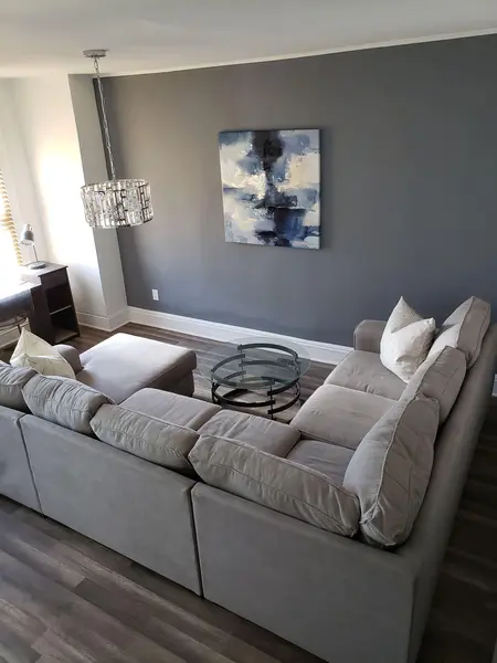 Coliving in Jersey City - Jersey City / Hoboken, New York