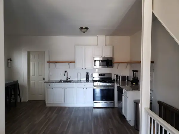 Coliving in Jersey City - Jersey City / Hoboken, New York