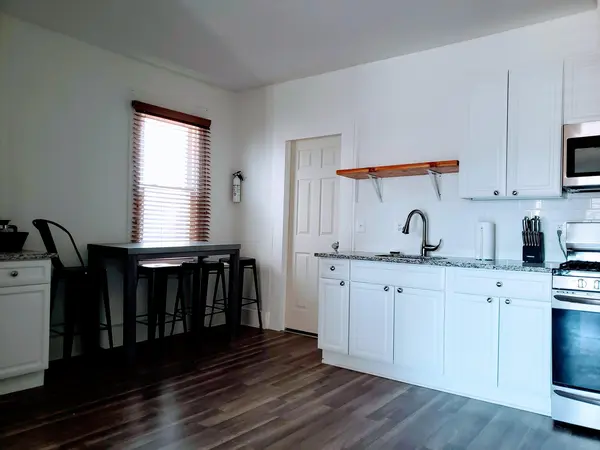 Coliving in Jersey City - Jersey City / Hoboken, New York