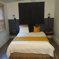 Coliving in Jersey City - Jersey City / Hoboken, New York