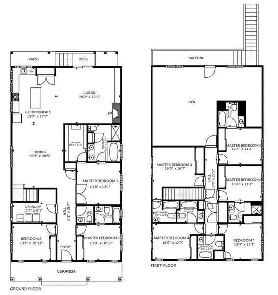 Coliving in Hillsboro - Outer Portland, Portland