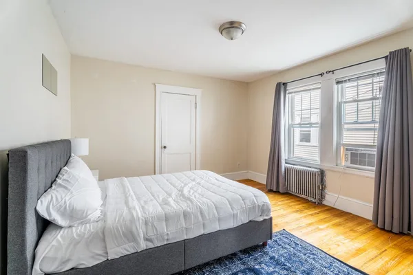Coliving in Brighton - Boston, Boston