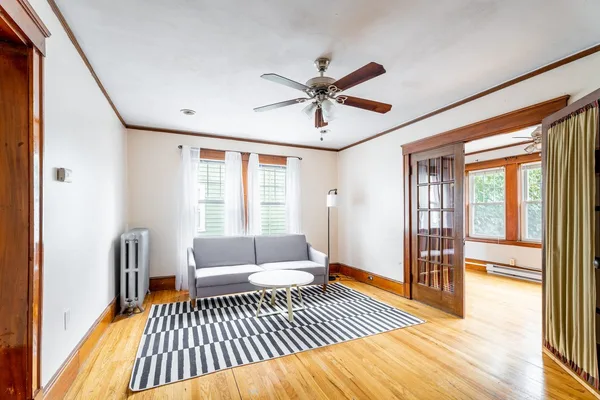 Coliving in Brighton - Boston, Boston