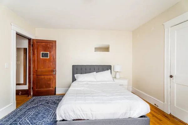 Coliving in Brighton - Boston, Boston