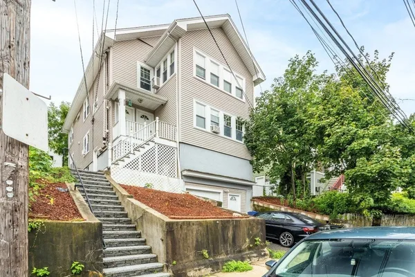 Coliving in Brighton - Boston, Boston