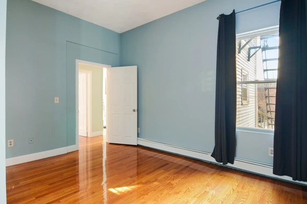 Coliving in Allston - Boston, Boston