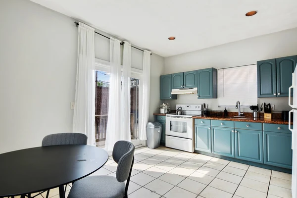 Coliving in Allston - Boston, Boston