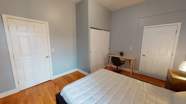 Coliving in Allston - Boston, Boston