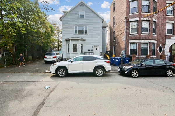 Coliving in Allston - Boston, Boston