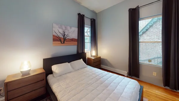 Coliving in Allston - Boston, Boston