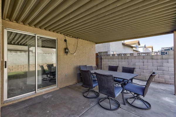 Coliving in Henderson - Henderson, Las Vegas