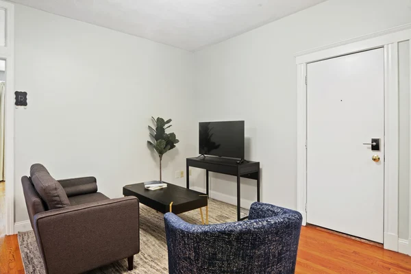 Coliving in Brighton - Boston, Boston