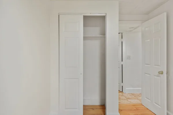 Coliving in South End - Boston, Boston