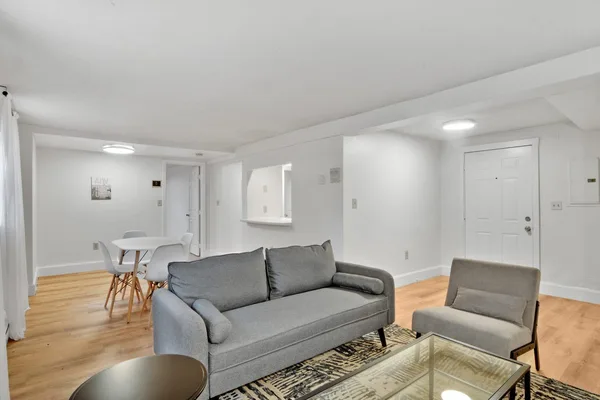 Coliving in South End - Boston, Boston