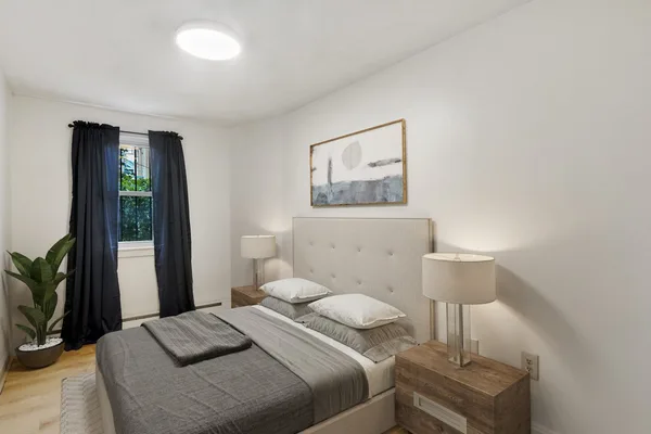 Coliving in South End - Boston, Boston