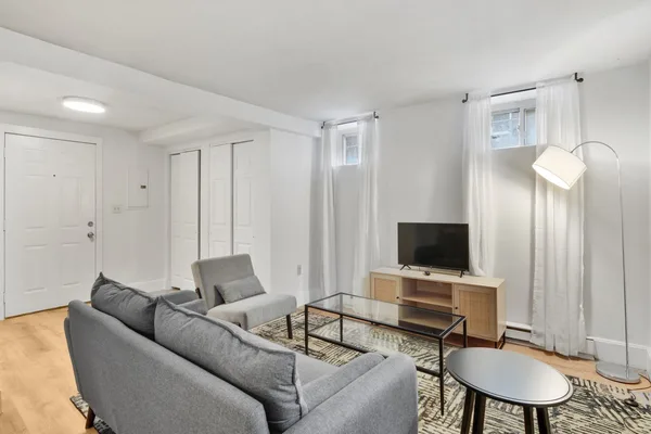 Coliving in South End - Boston, Boston