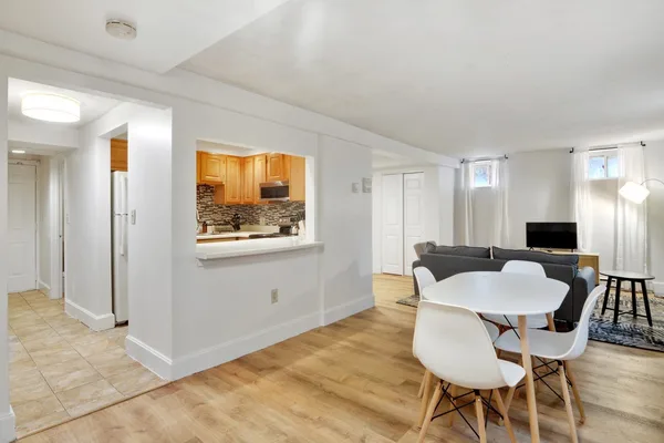 Coliving in South End - Boston, Boston