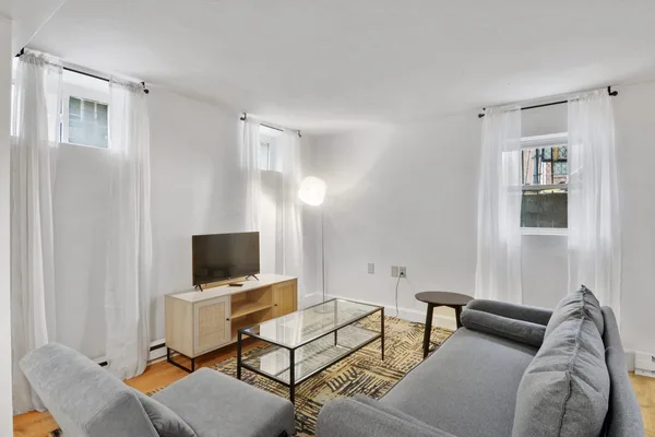 Coliving in South End - Boston, Boston