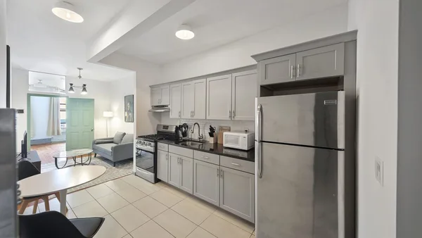 Coliving in East Harlem - Manhattan, New York