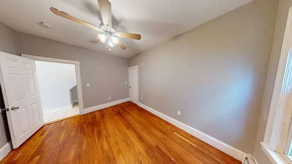 Coliving in Prospect Hill - Somerville, Boston