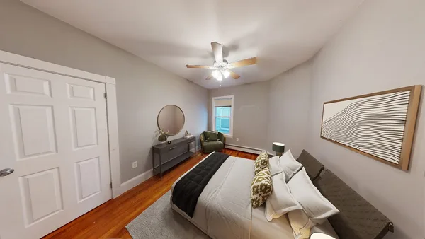 Coliving in Prospect Hill - Somerville, Boston