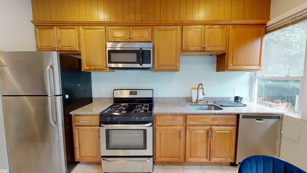 Coliving in Prospect Hill - Somerville, Boston