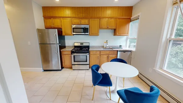 Coliving in Prospect Hill - Somerville, Boston