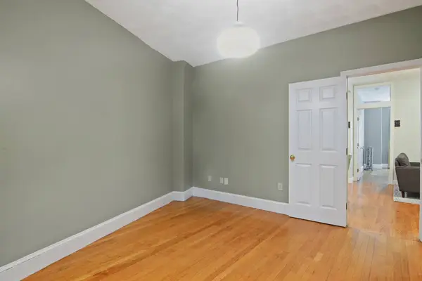 Coliving in Brighton - Boston, Boston