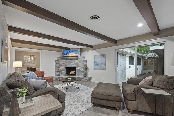 Coliving in Bedford - Forth Worth, Dallas