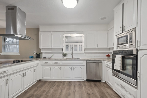 Coliving in Bedford - Forth Worth, Dallas