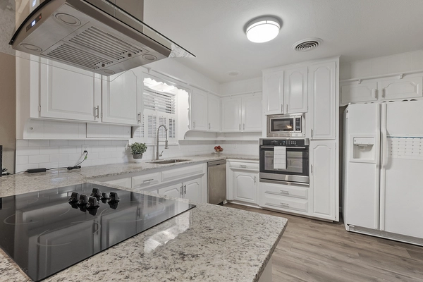 Coliving in Bedford - Forth Worth, Dallas