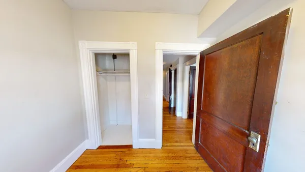 Coliving in Allston - Boston, Boston